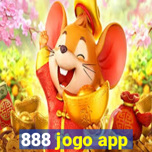 888 jogo app